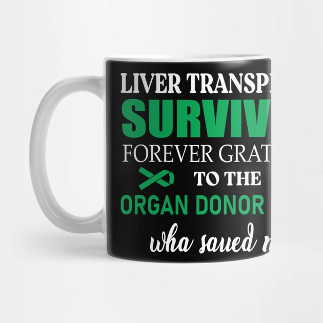 Liver Transplant by SWArtistZone